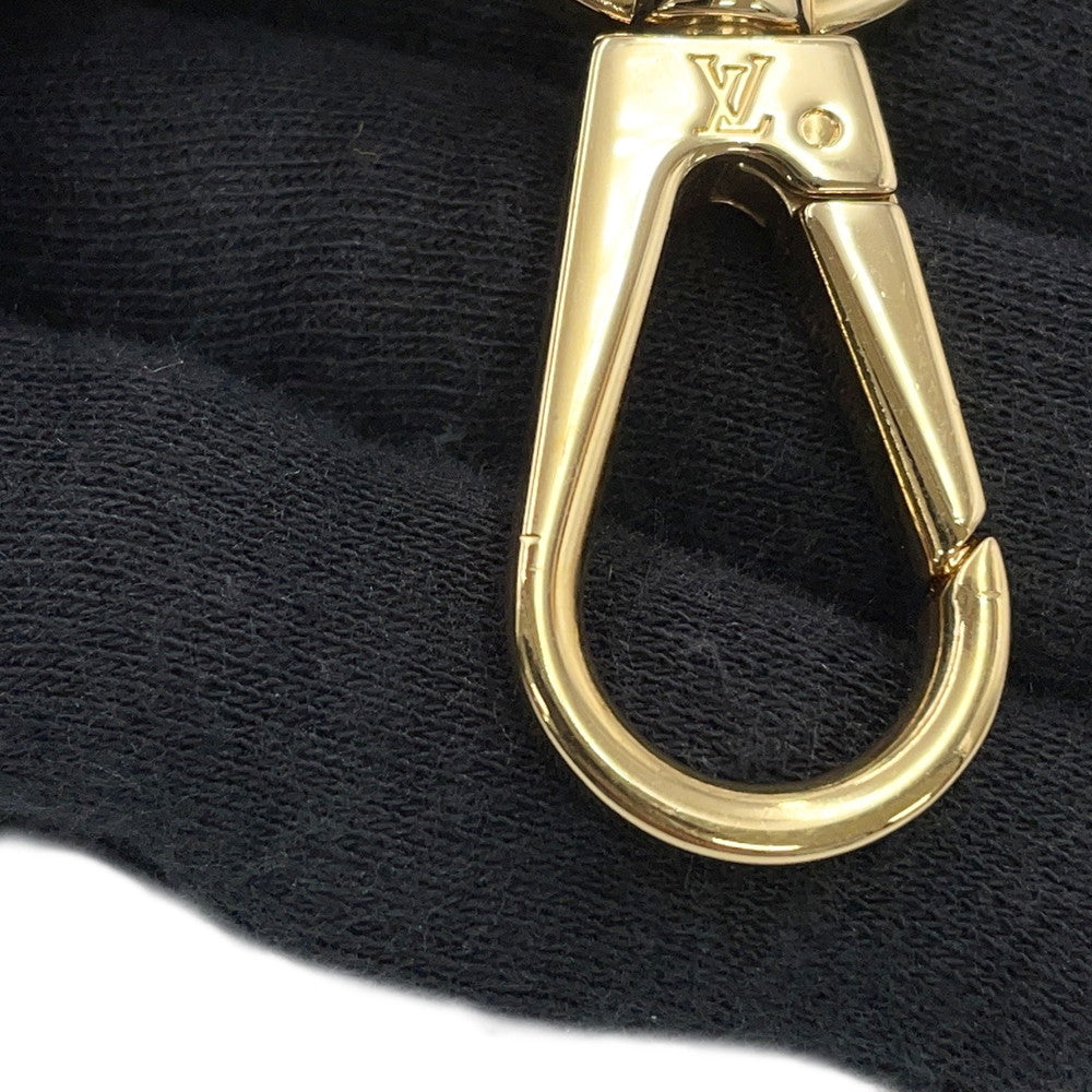 LOUIS VUITTON Soufflot BordeauxM44815 Monogram Size BB