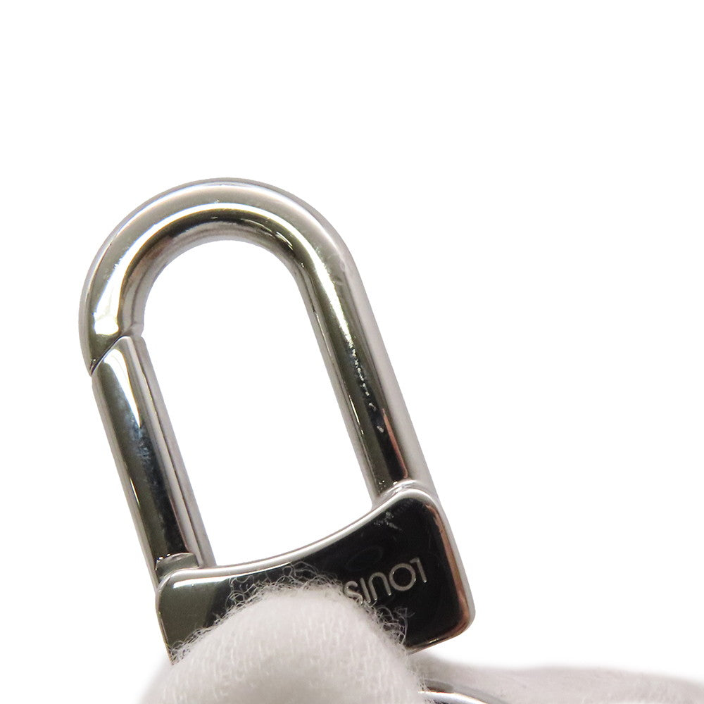 LOUIS VUITTON Paint Can YellowM81593 Canvas Leather