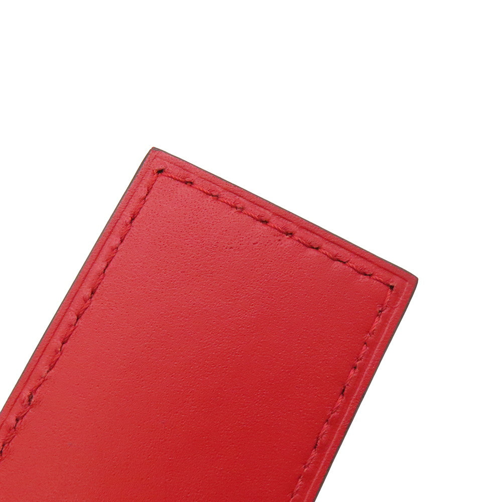 LOUIS VUITTON Soufflot NV CeriseM44818 Monogram Size BB