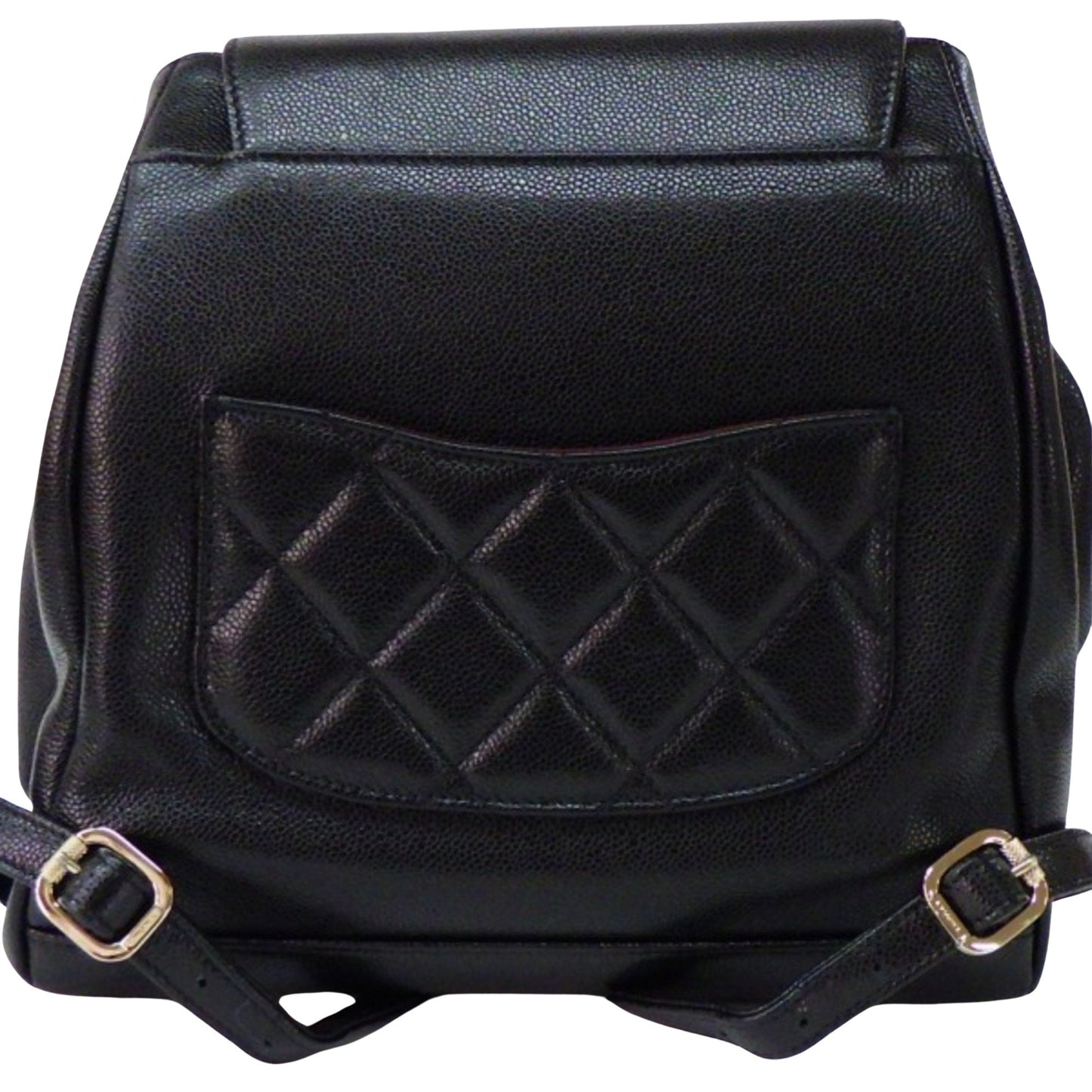 CHANEL Duma Backpack