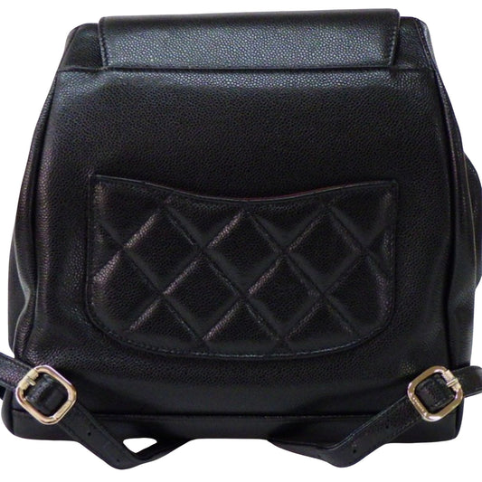 CHANEL Duma Backpack