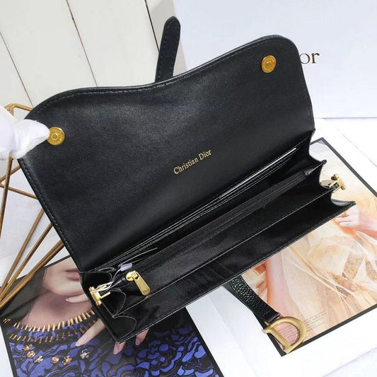 Christian Dior Luxury - The Tote   657