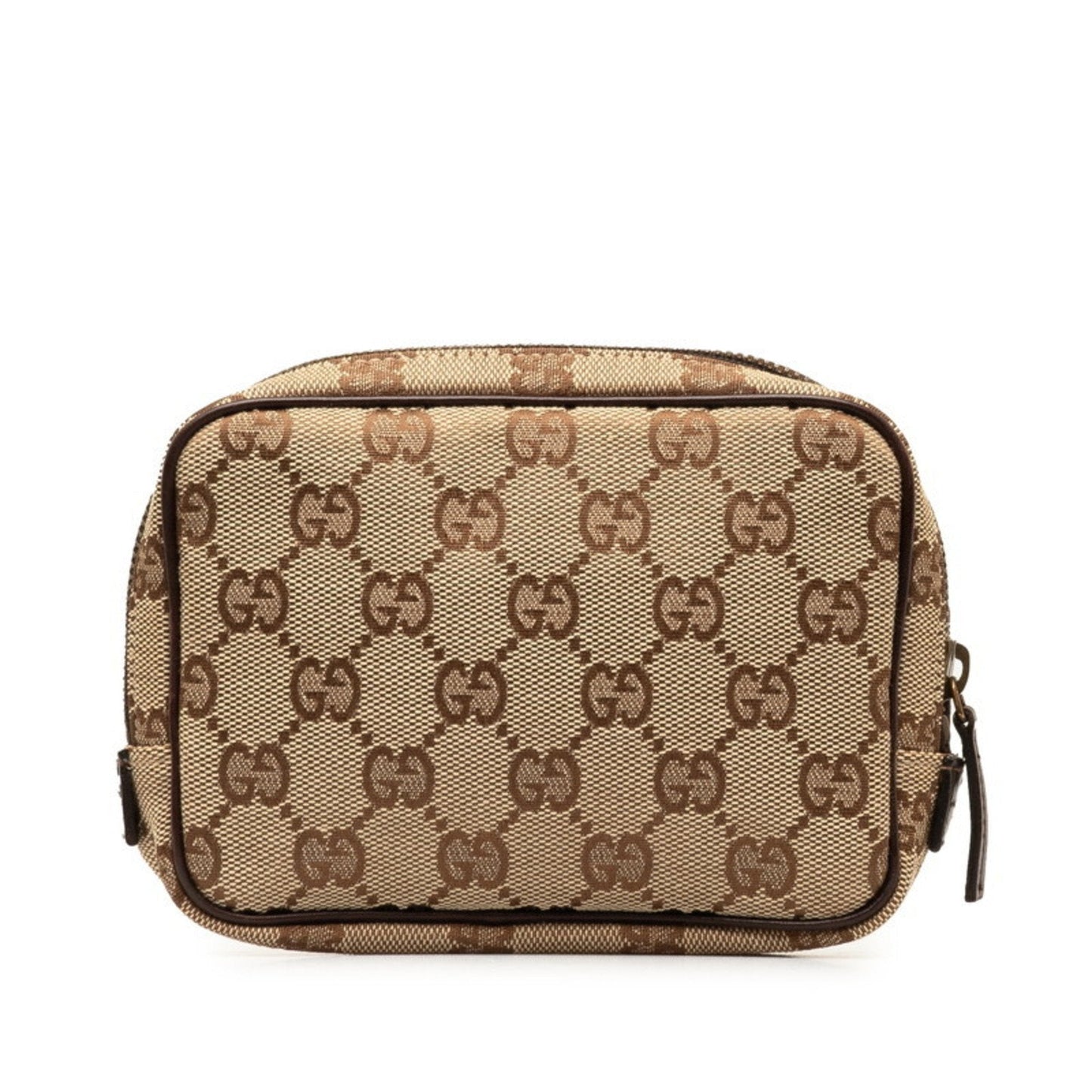Gucci GG canvas