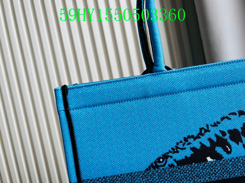 Christian Dior Luxury Bag - The Tote   279