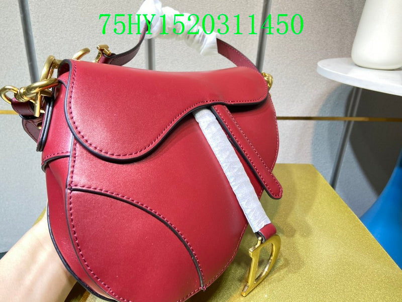 Christian Dior Luxury Bag - The Tote   478