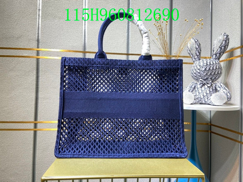 Christian Dior Luxury Bag - The Tote   269