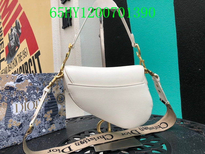 Christian Dior Luxury Bag - The Tote   516