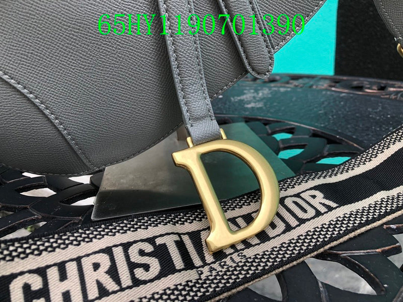 Christian Dior Luxury Bag - The Tote   520