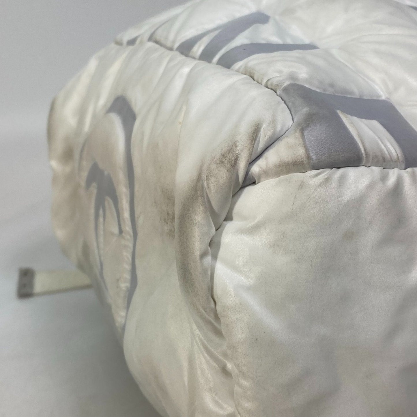 CHANEL Cocon neige Backpack