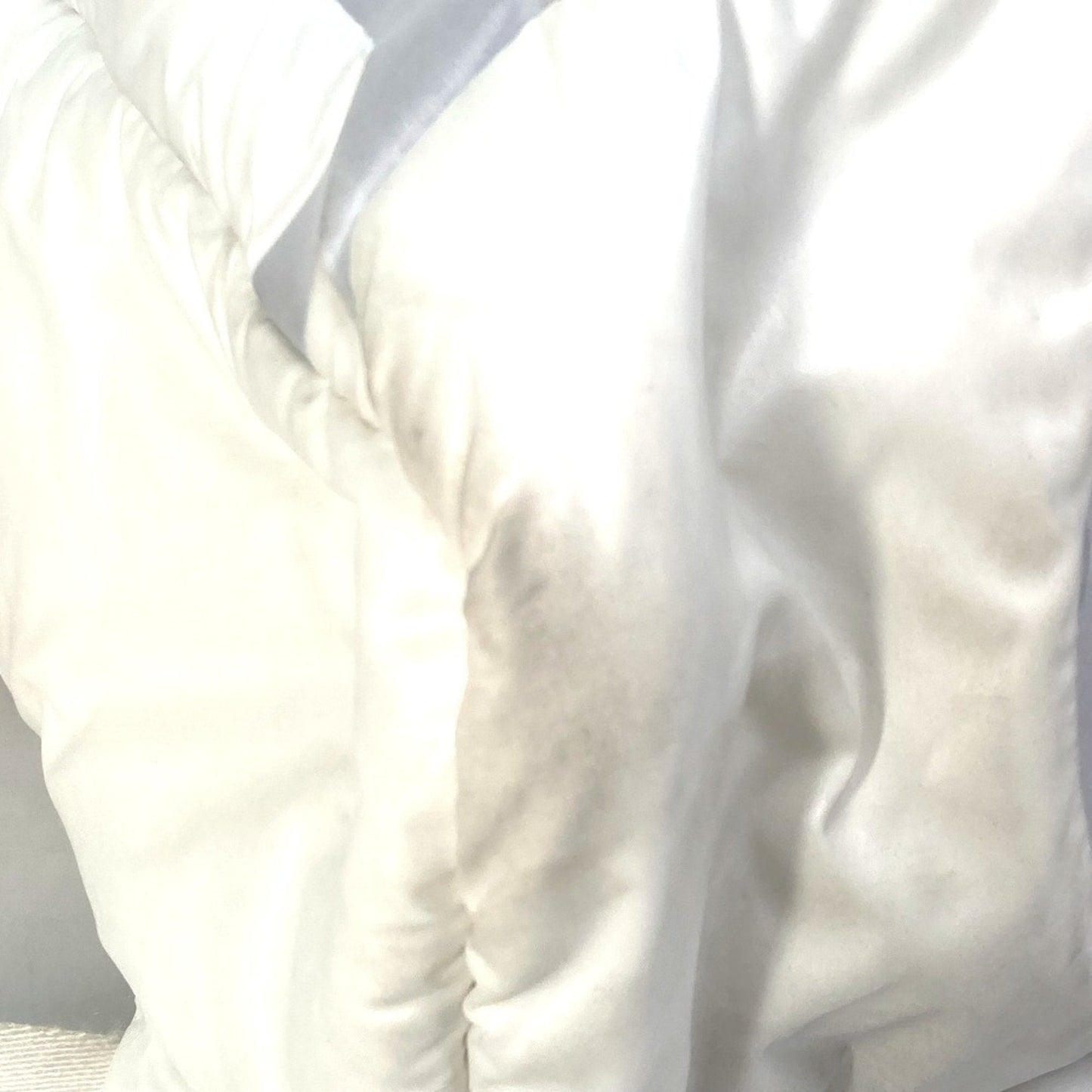 CHANEL Cocon neige Backpack