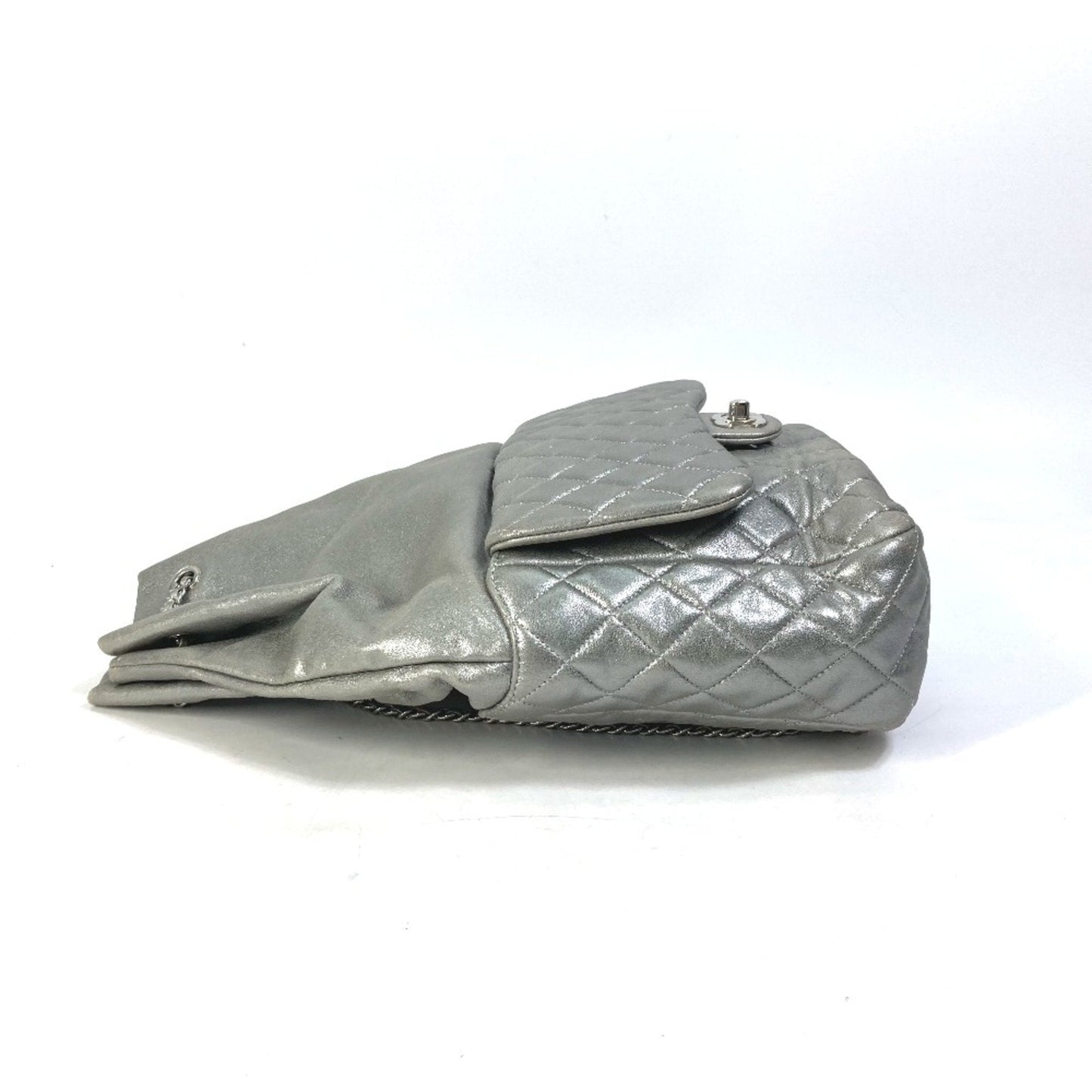 CHANEL Matelasse Backpack