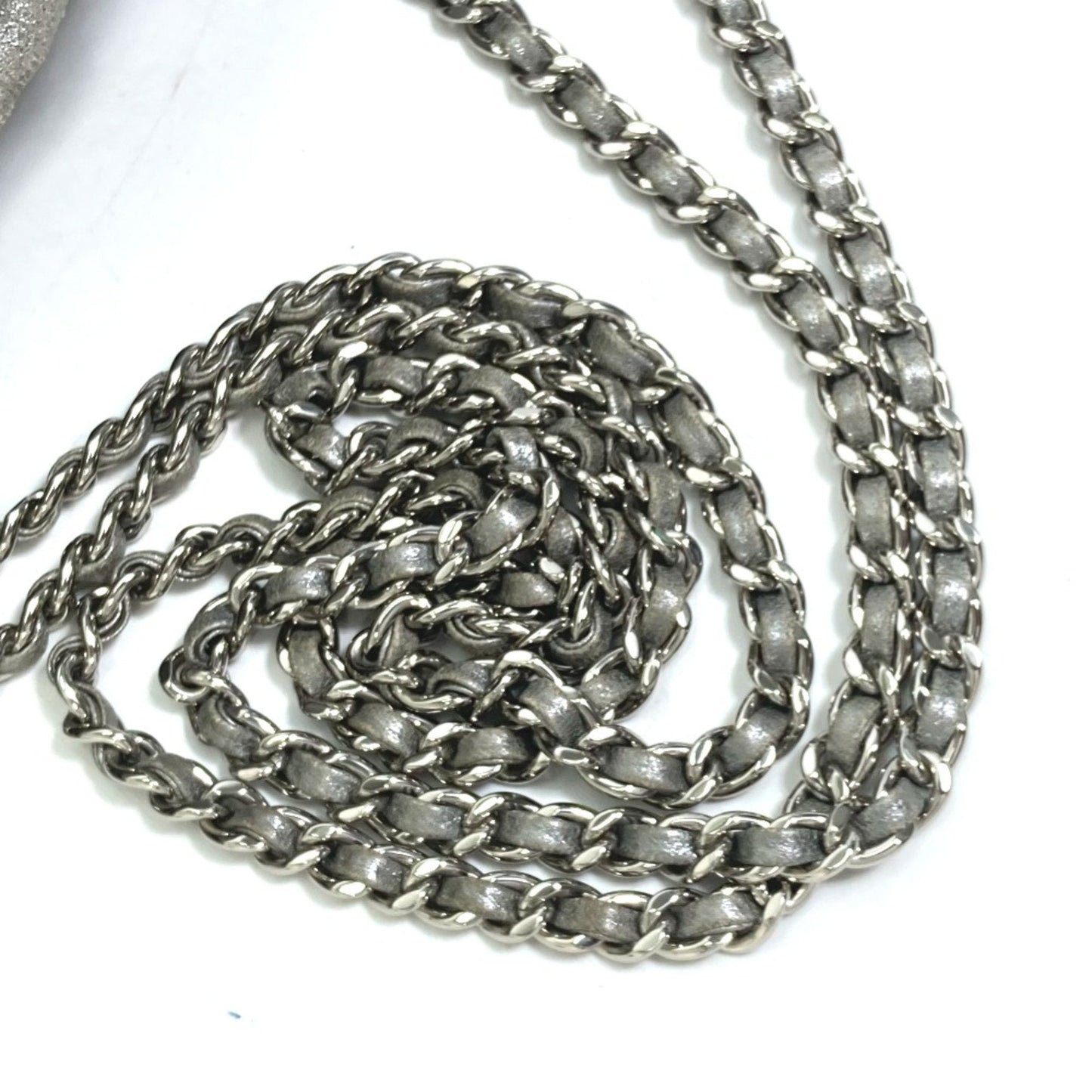 CHANEL Matelasse Backpack