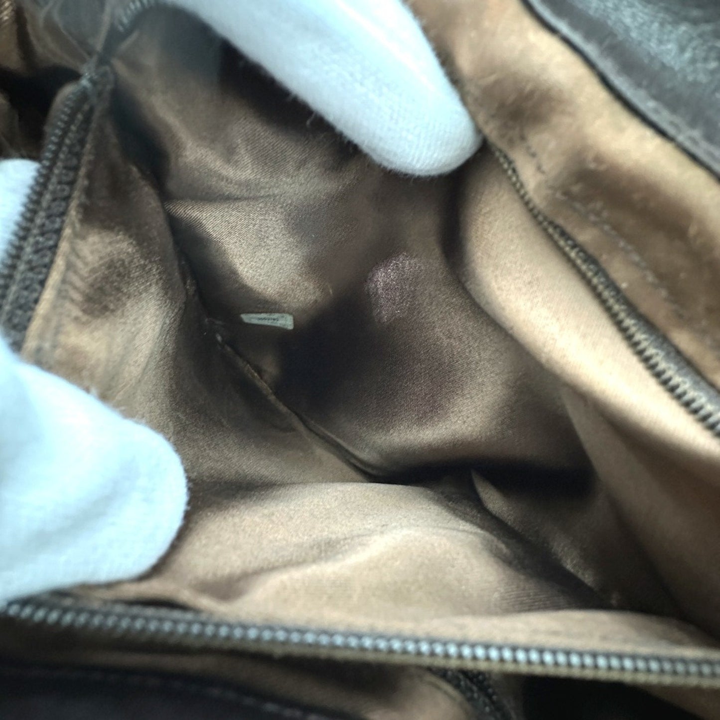 CHANEL Matelasse Backpack