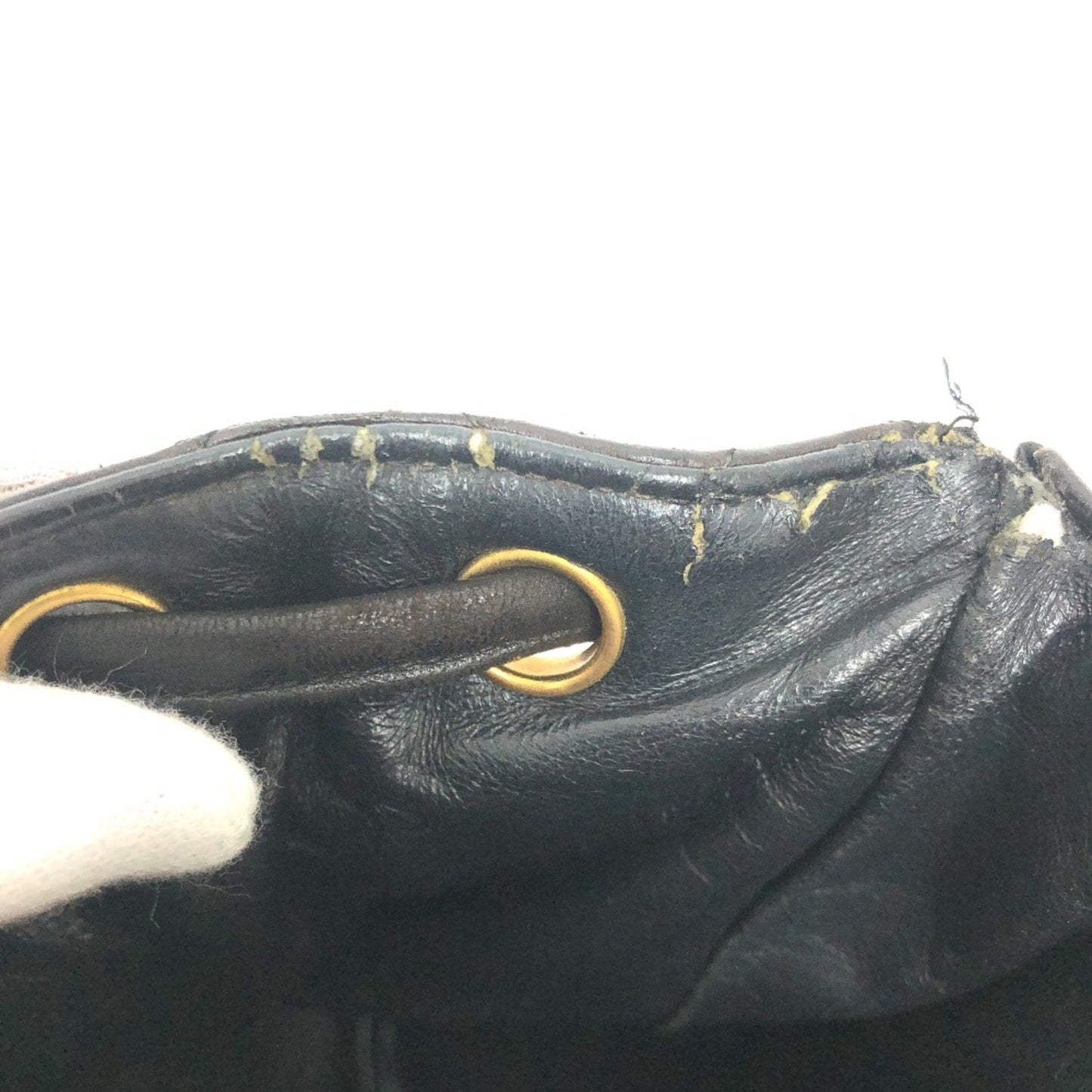 CHANEL Duma Backpack