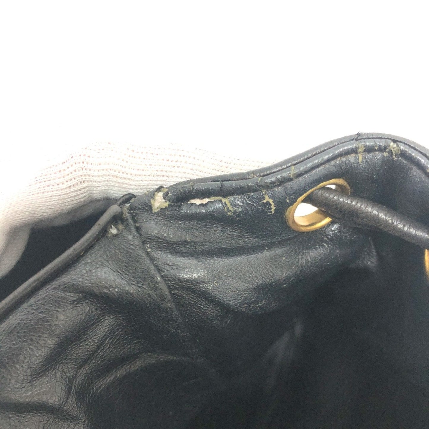 CHANEL Duma Backpack