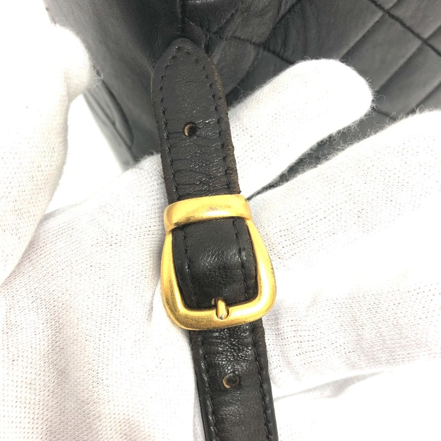 CHANEL Duma Backpack