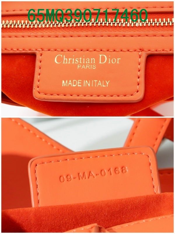 Christian Dior Luxury - The Tote   591