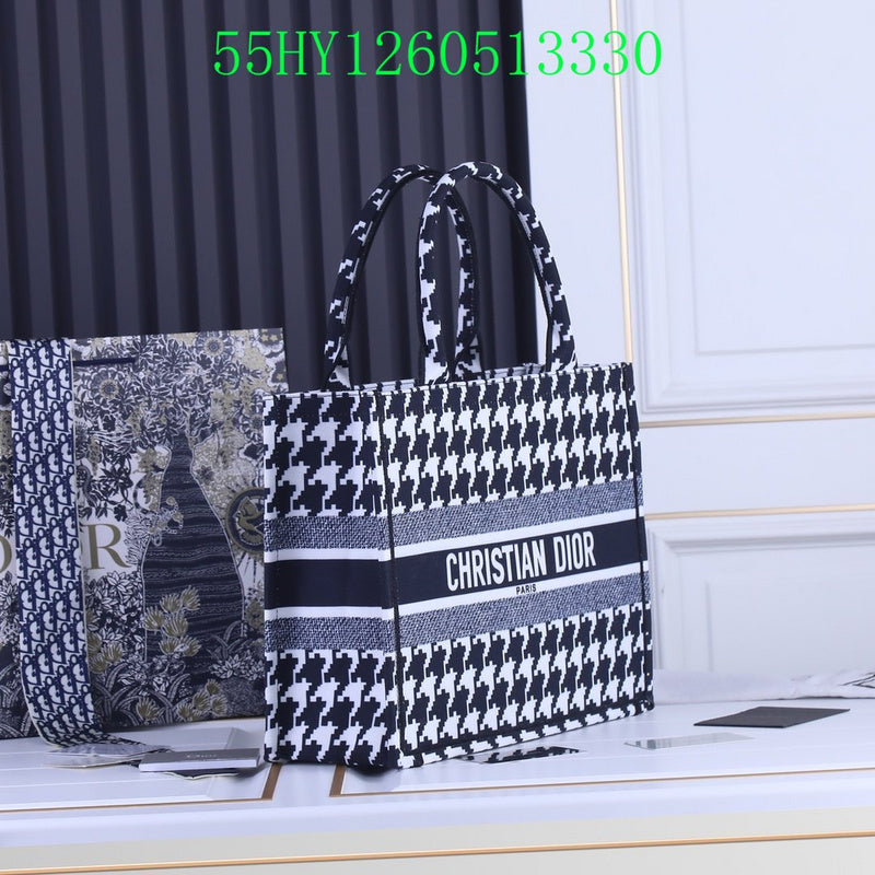 Christian Dior Luxury Bag - The Tote   202