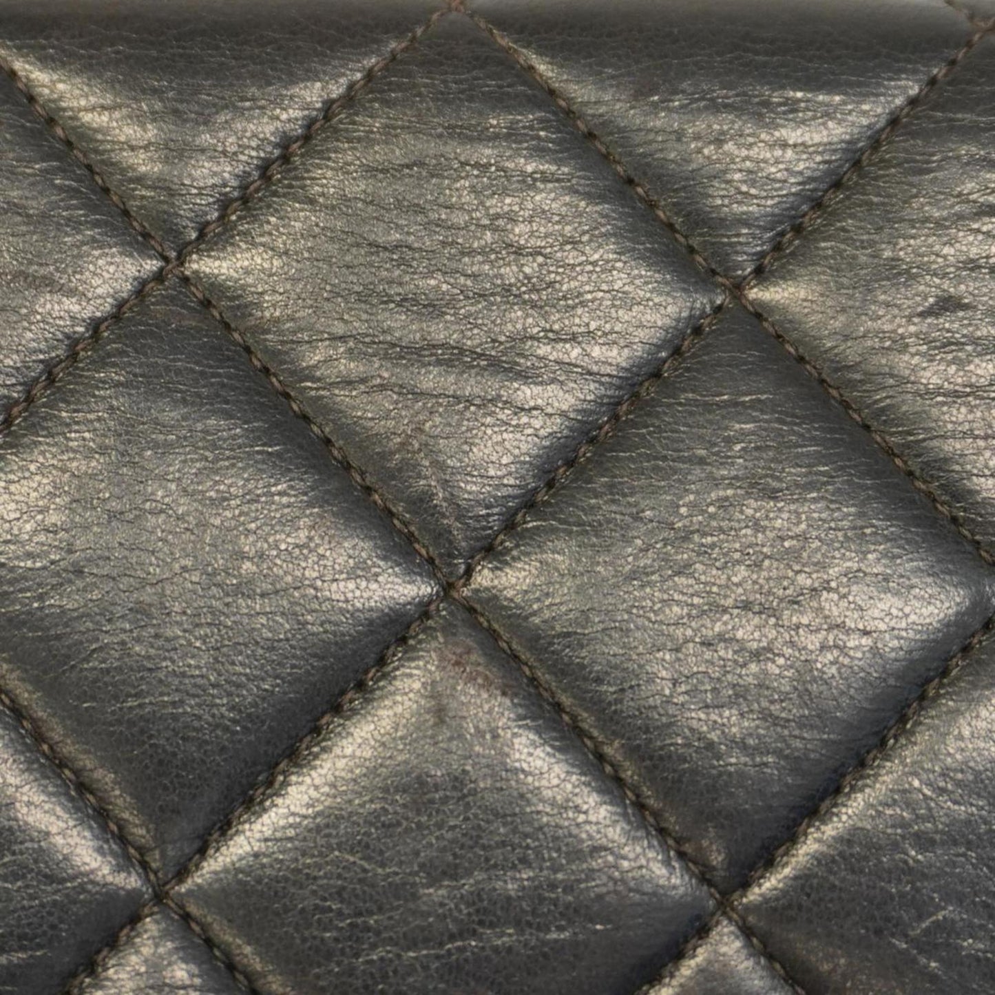 CHANEL Matelasse Backpack