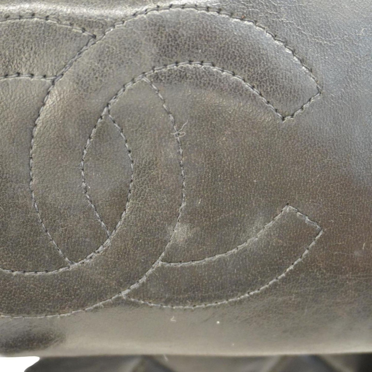 CHANEL Matelasse Backpack