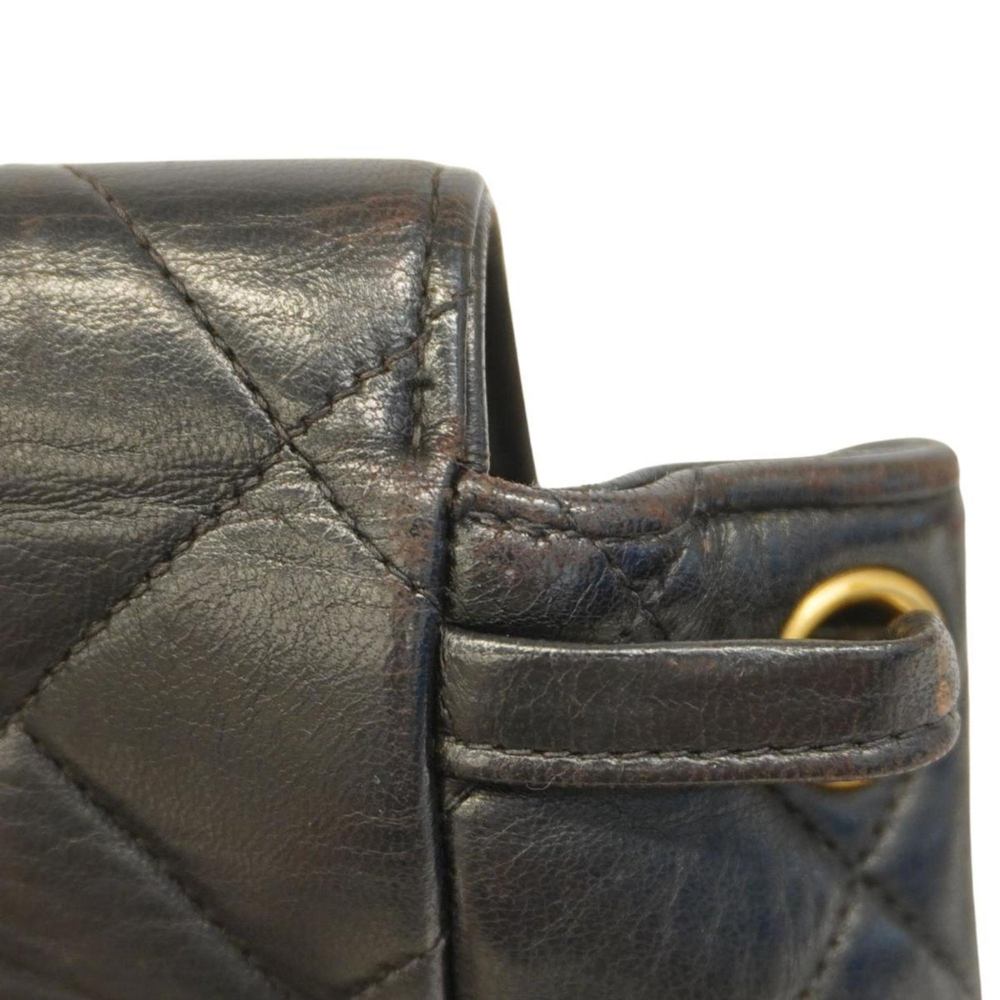 CHANEL Matelasse Backpack