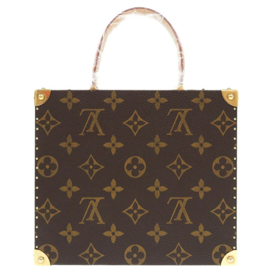 Louis Vuitton Jewelry case