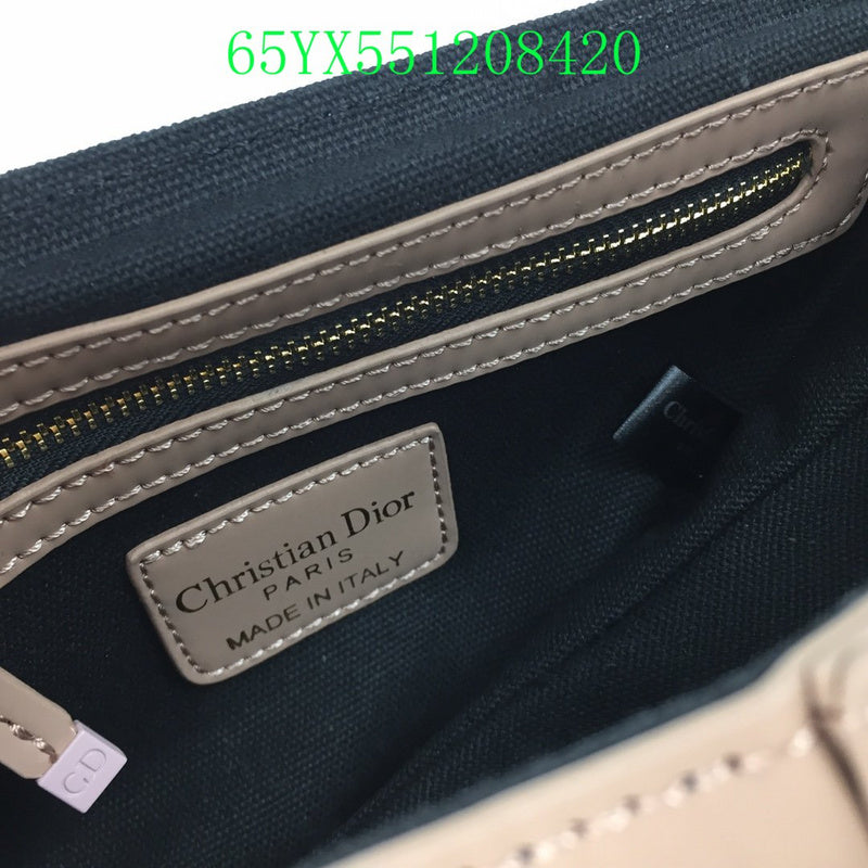 Christian Dior Luxury Bag - The Tote   541