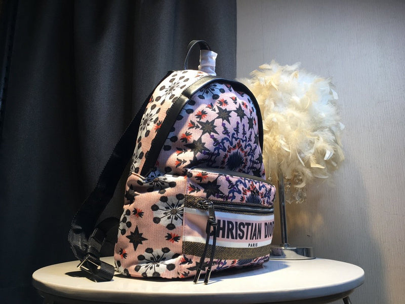 Christian Dior Luxury - The Tote   761