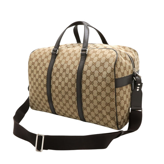 Gucci GG canvas