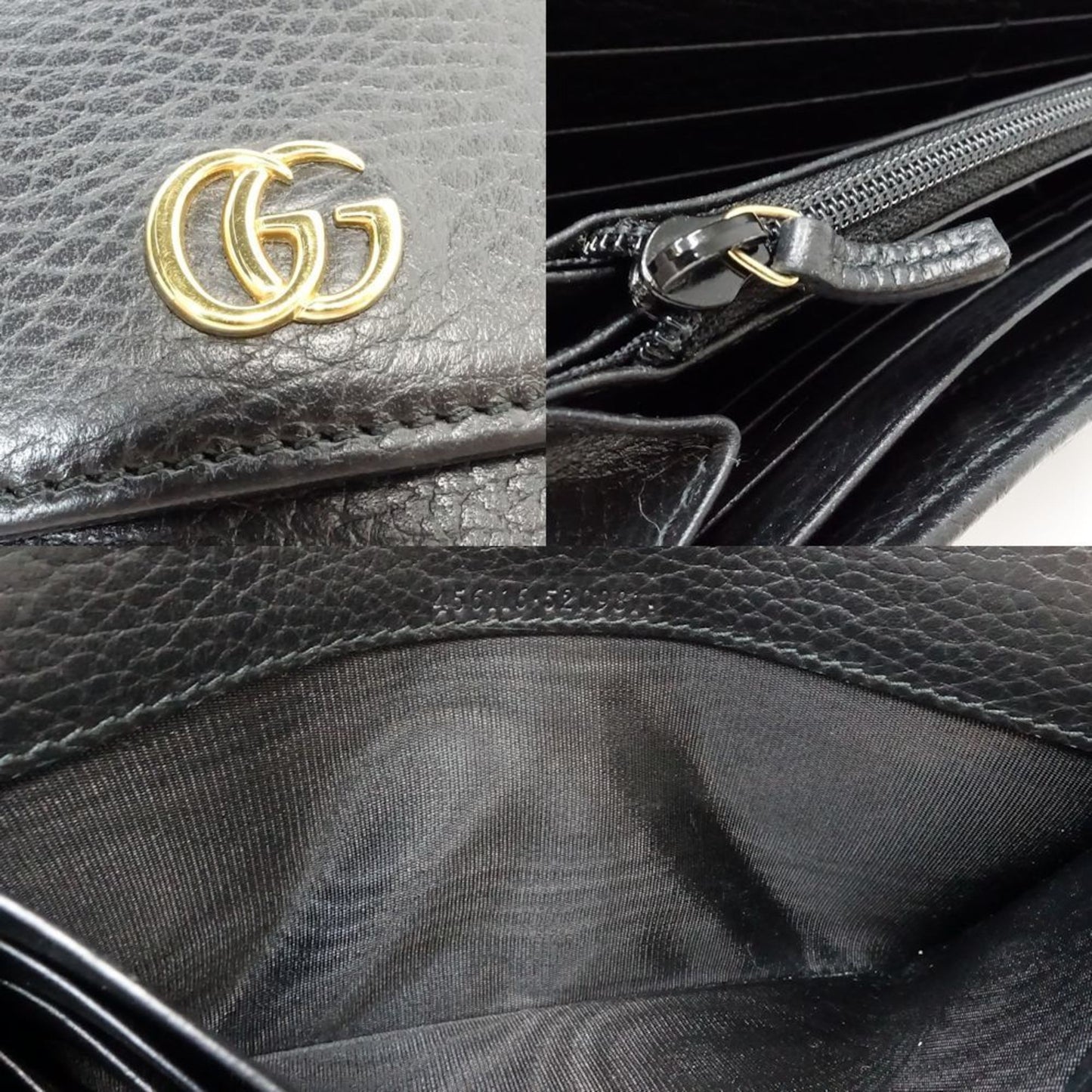 Gucci GG Marmont