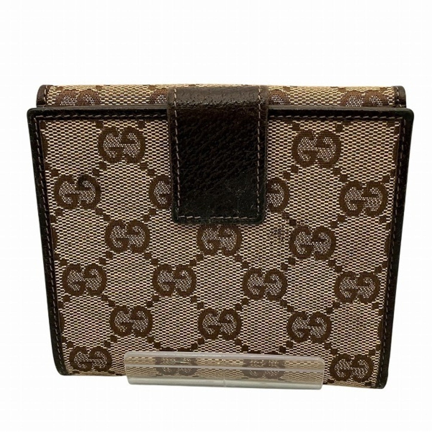 Gucci GG canvas