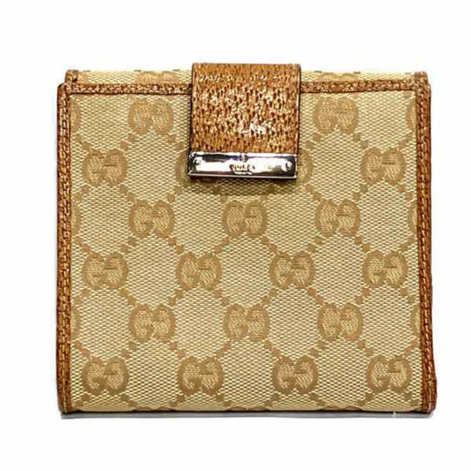 Gucci Porte feuille bifold