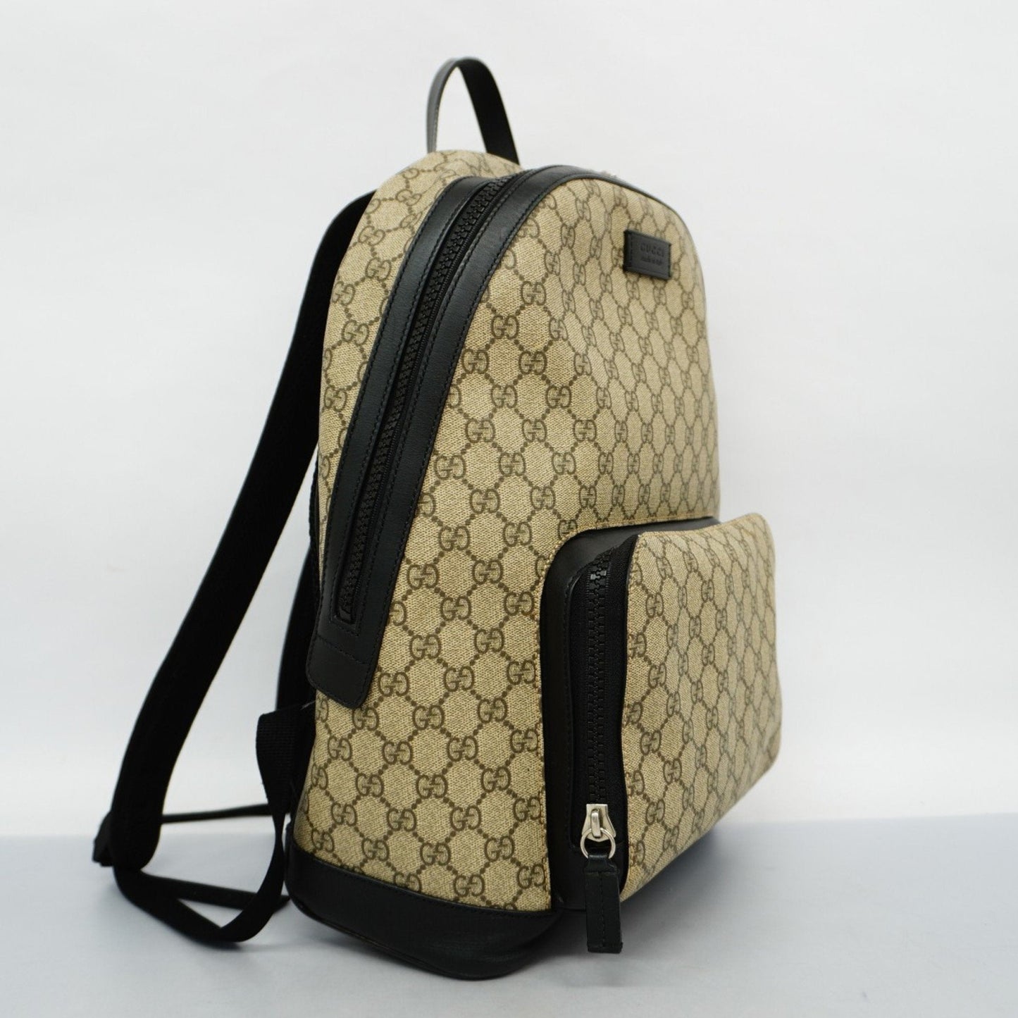 Gucci GG canvas