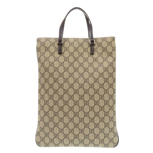 Gucci GG canvas