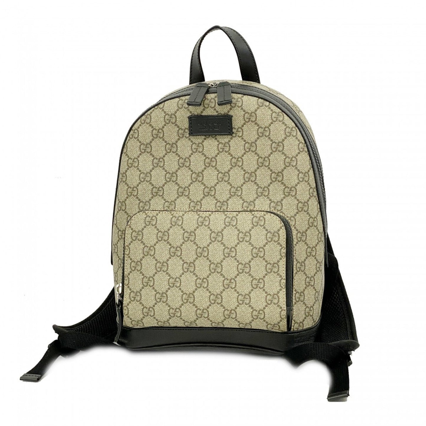 Gucci GG canvas