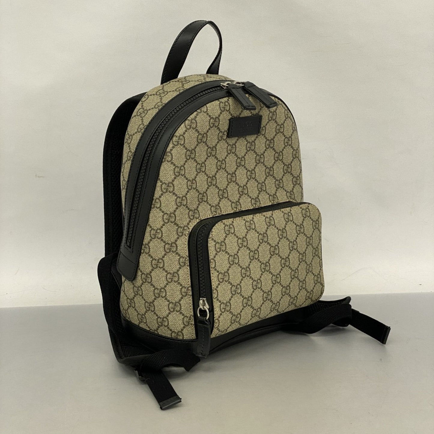 Gucci GG canvas