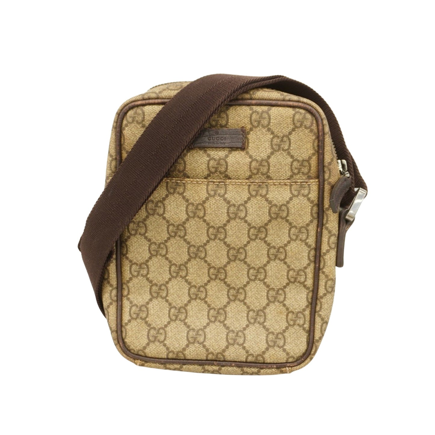 Gucci GG canvas