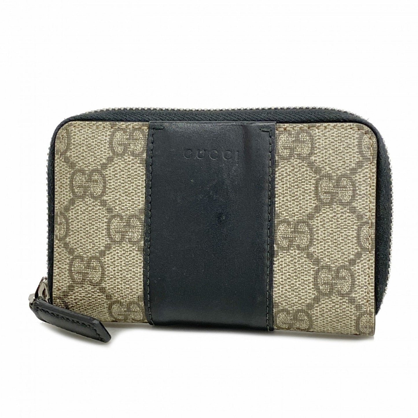 Gucci GG canvas