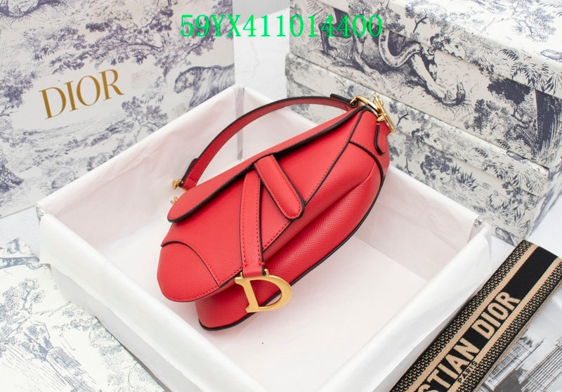 Christian Dior Luxury Bag - The Tote   569