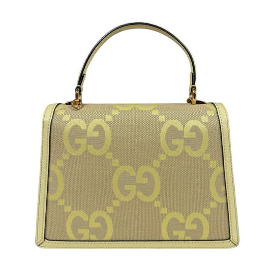 Gucci GG canvas