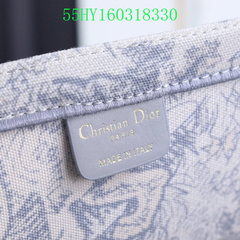 Christian Dior Luxury Bag - The Tote   218