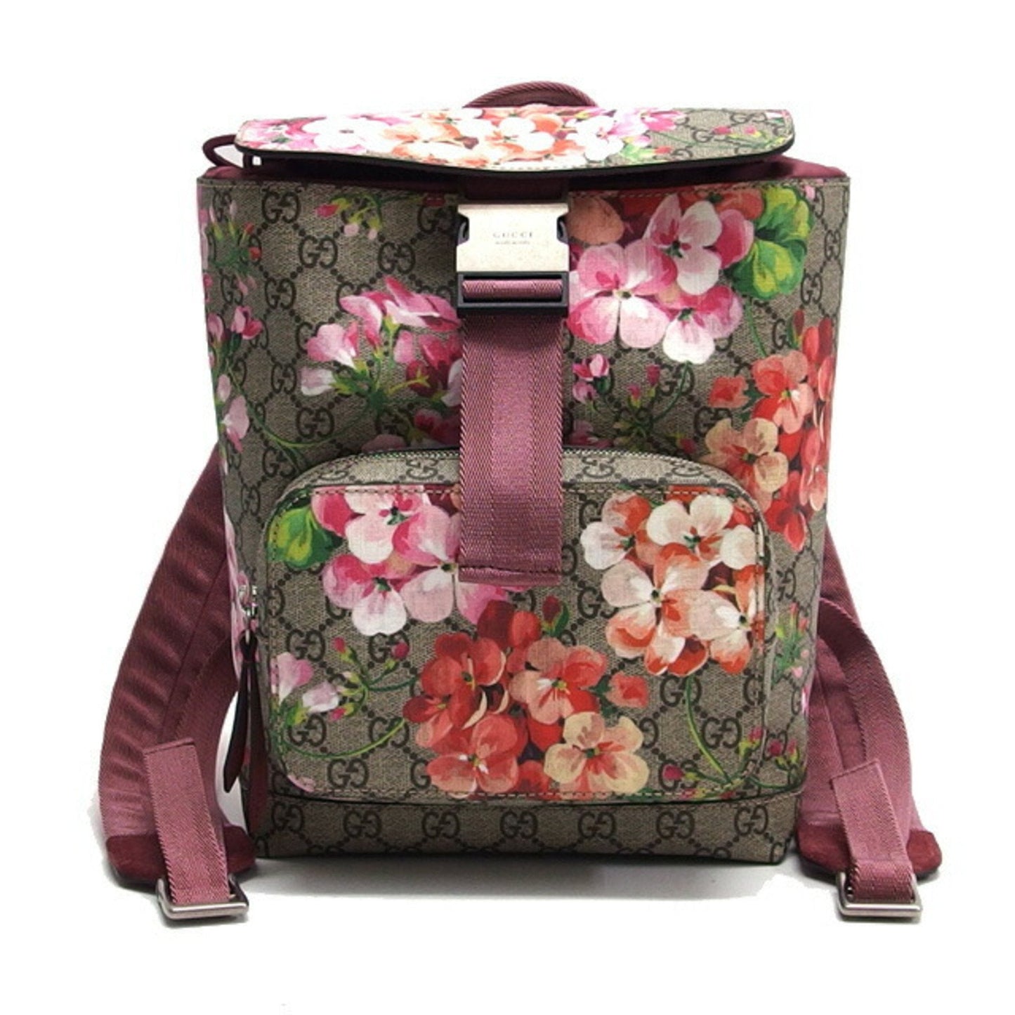 Gucci GG blooms