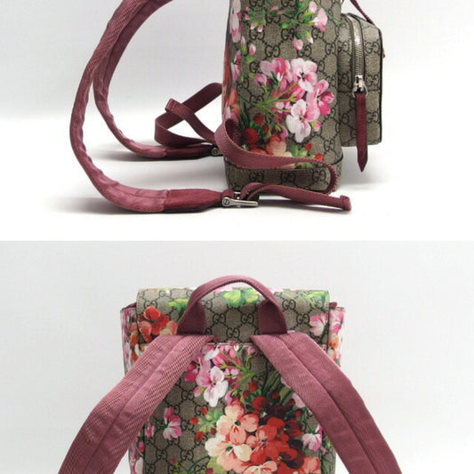 Gucci GG blooms