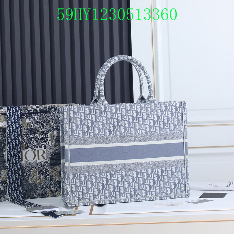 Christian Dior Luxury Bag - The Tote   206