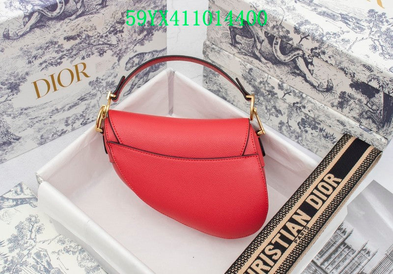 Christian Dior Luxury Bag - The Tote   569