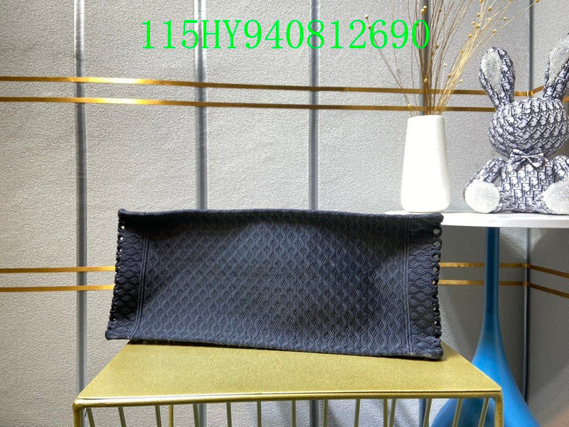 Christian Dior Luxury Bag - The Tote   274