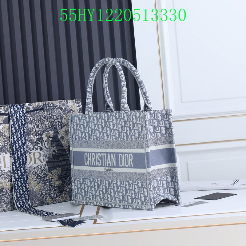 Christian Dior Luxury Bag - The Tote   207