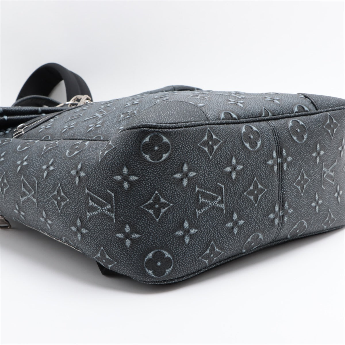 Louis Vuitton Monogram Devos Rolltop Backpack M21359