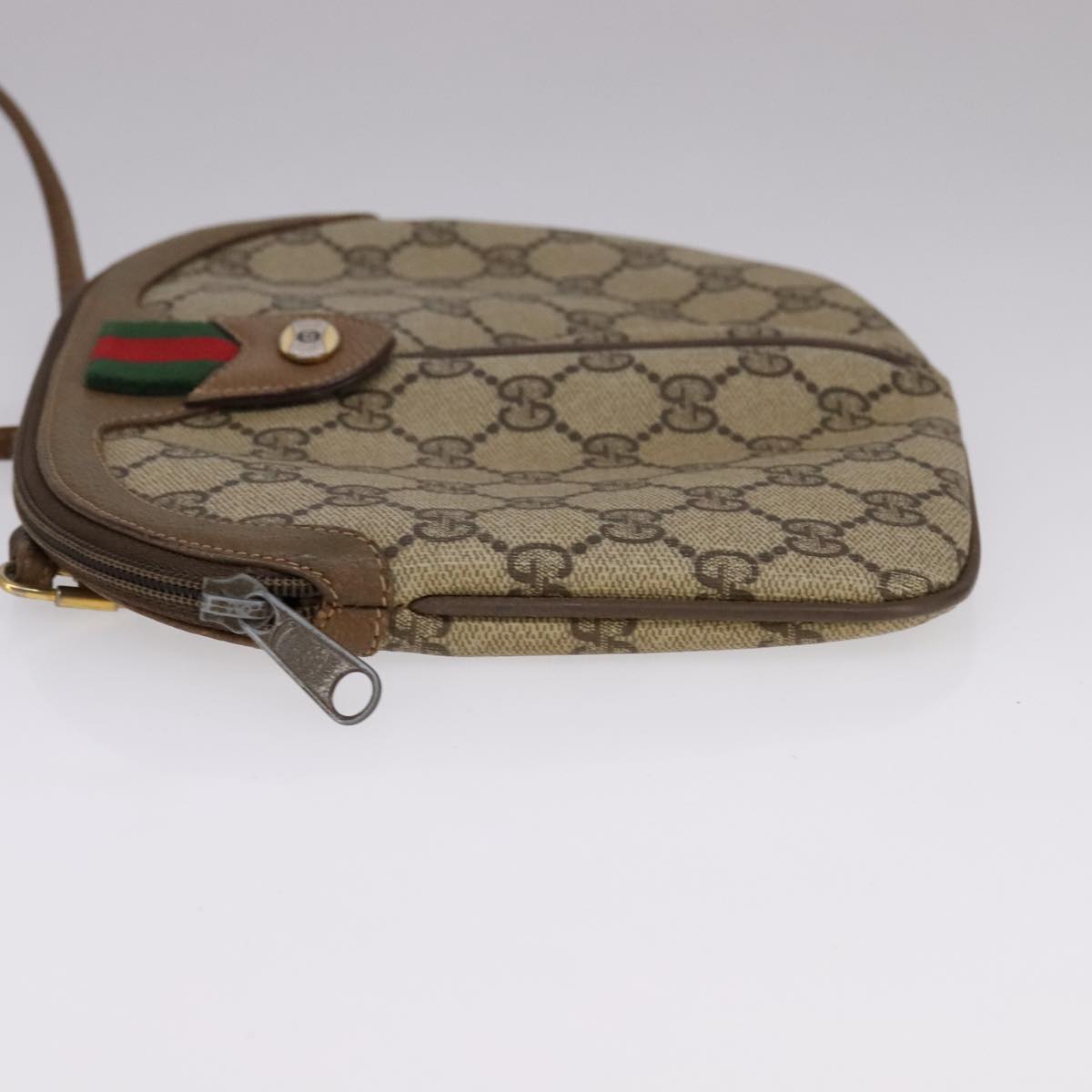 Gucci GG canvas