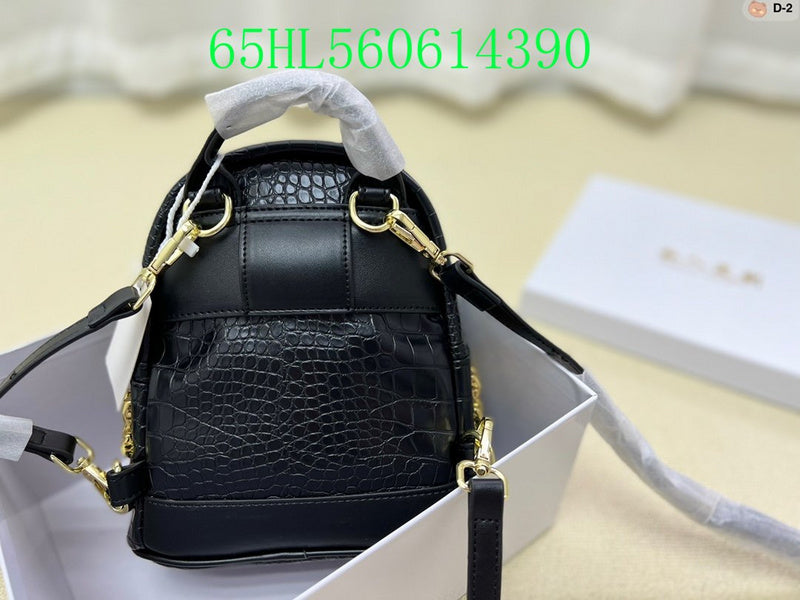 Christian Dior Luxury - The Tote   697